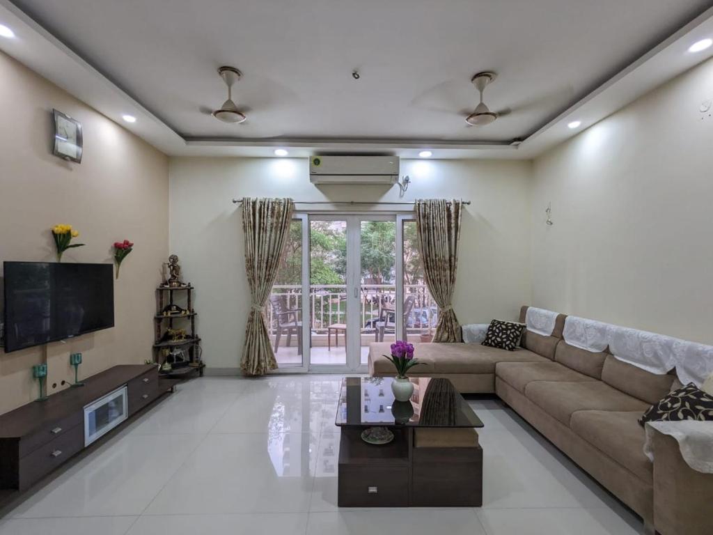 Soul House_4.5 BHK Apartment photo 1