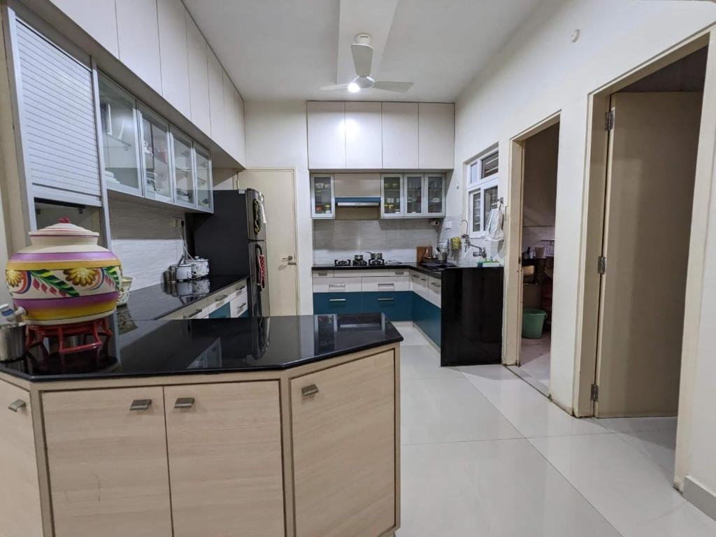 Soul House_4.5 BHK Apartment photo 2