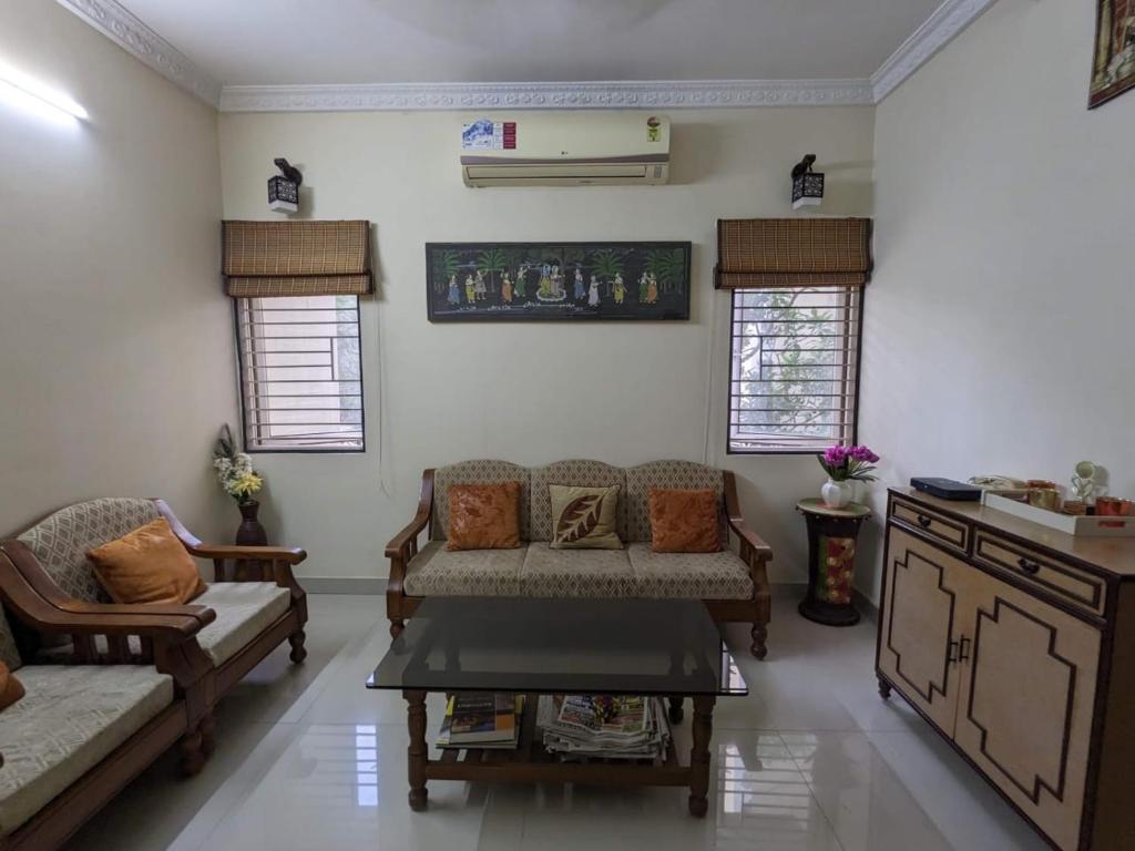 Soul House_4.5 BHK Apartment photo 3