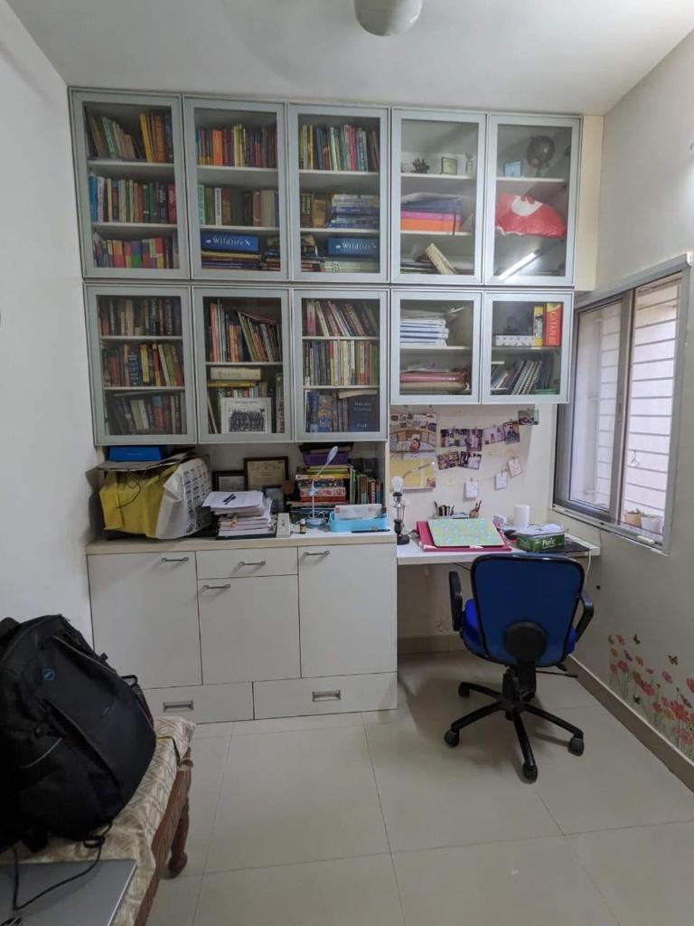 Soul House_4.5 BHK Apartment photo 4