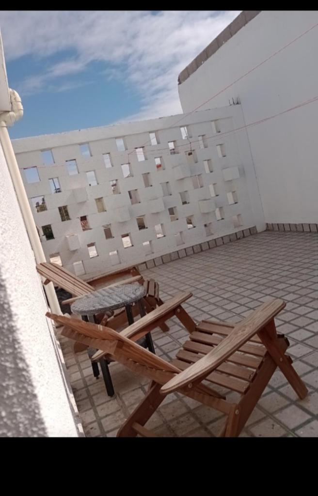 Habitación Principal con terraza photo 1