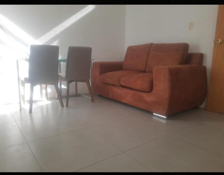 Habitación Principal con terraza photo 4