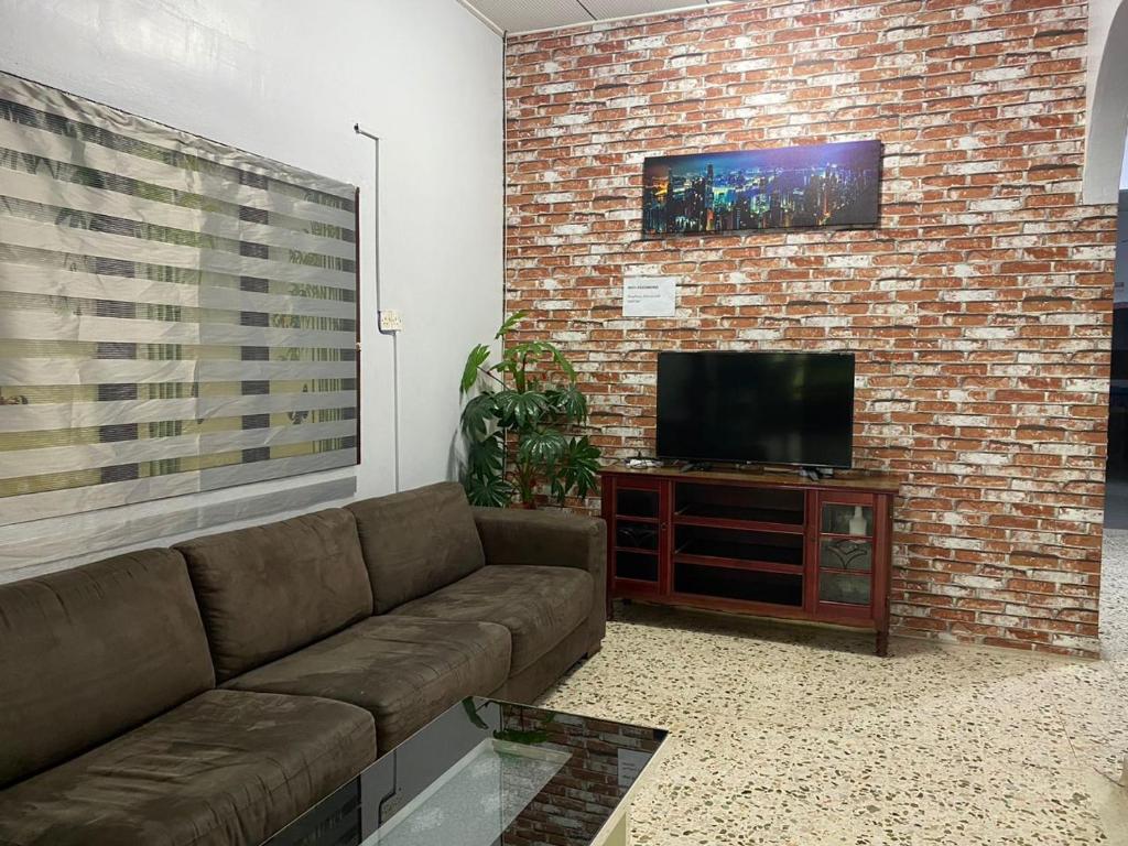 Homestay Bakri 58
