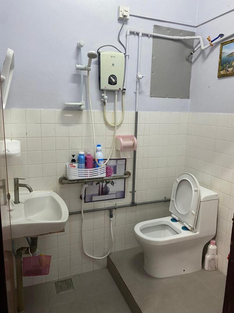 Homestay Bakri 58 photo 1