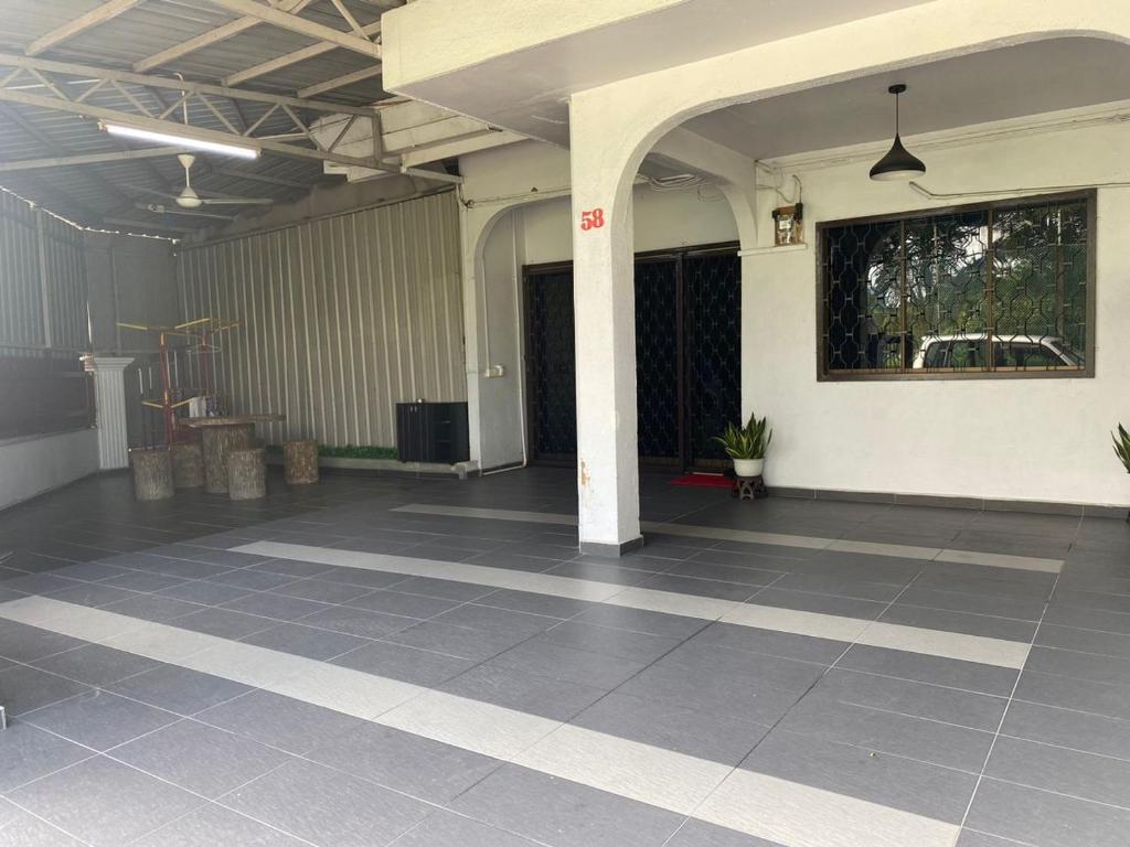 Homestay Bakri 58 photo 3