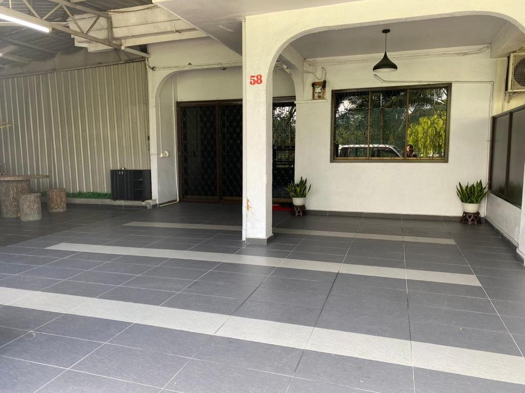Homestay Bakri 58 photo 4