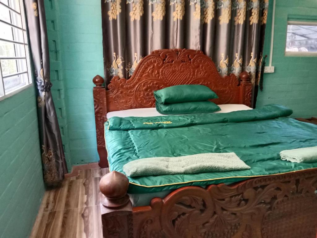 Kep Family House & Restaurant photo 1