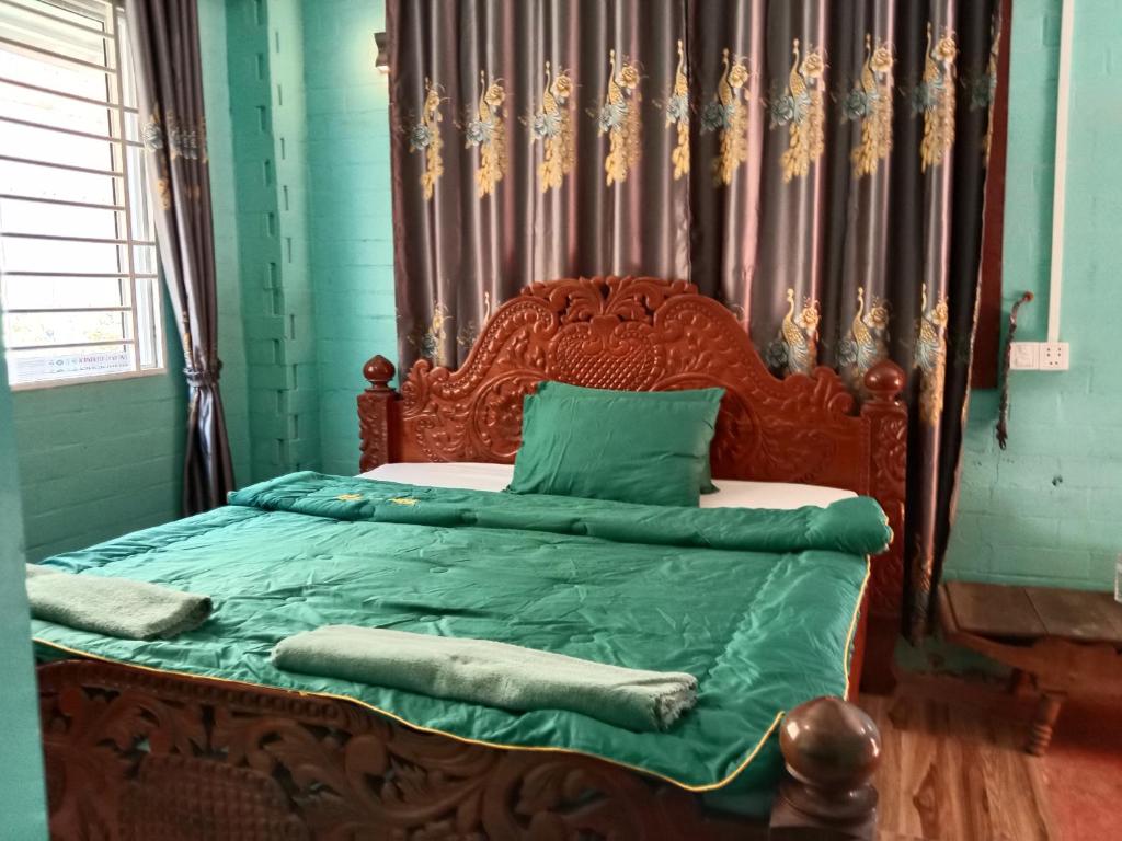 Kep Family House & Restaurant photo 3