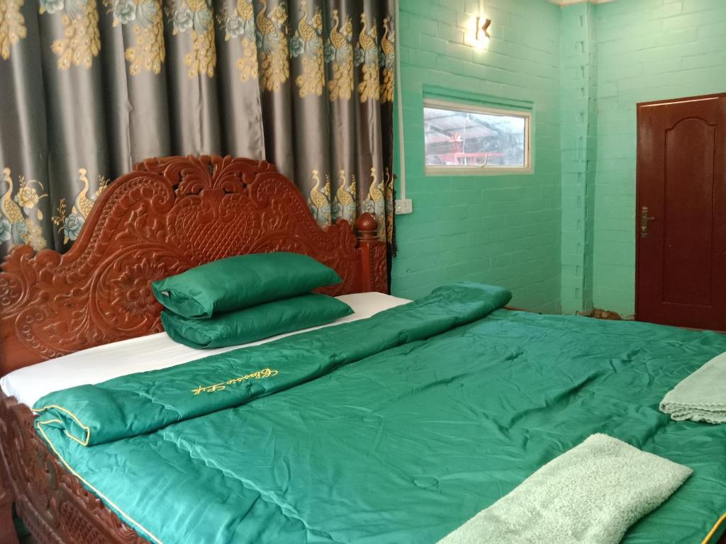 Kep Family House & Restaurant photo 4