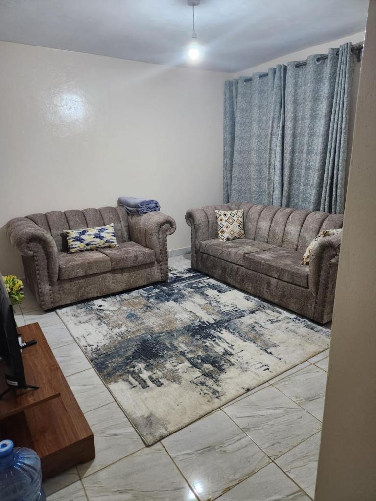 Muthiga Springs Apartment