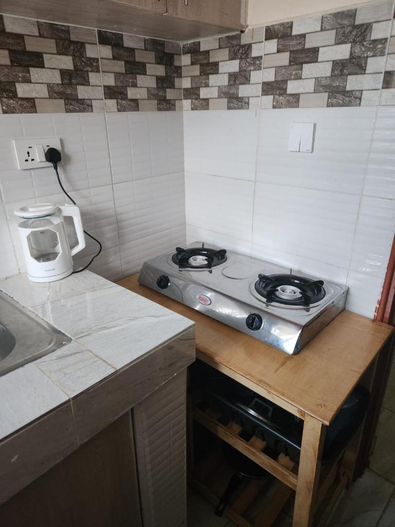 Muthiga Springs Apartment photo 3