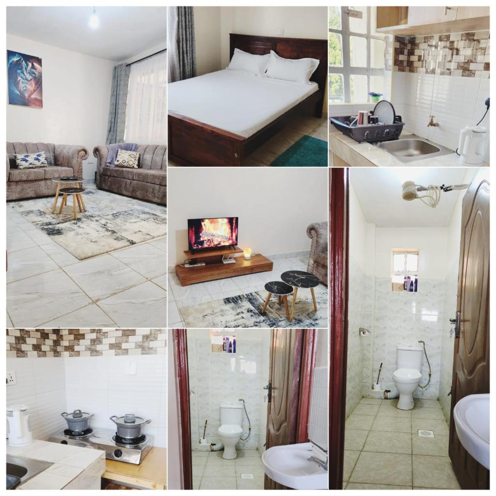 Muthiga Springs Apartment photo 4