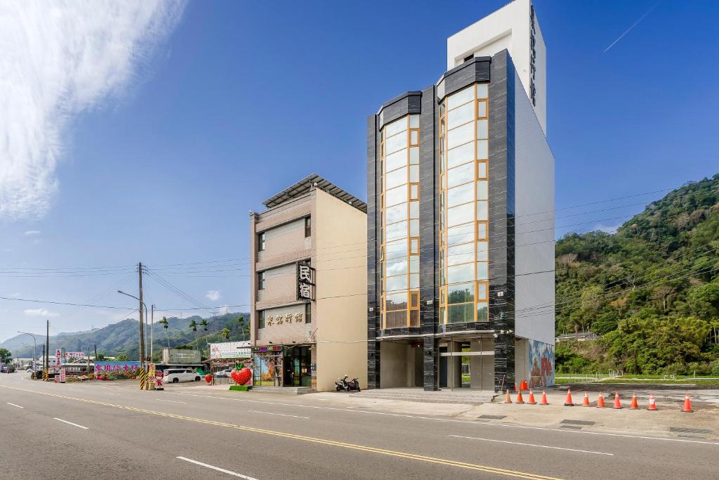 Quan Ming B&B