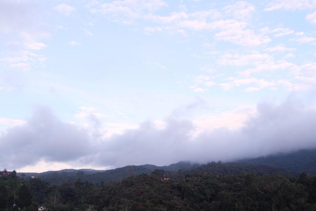 BK Penthouse Homestay Tanah Rata*Cameron Highlands photo 1