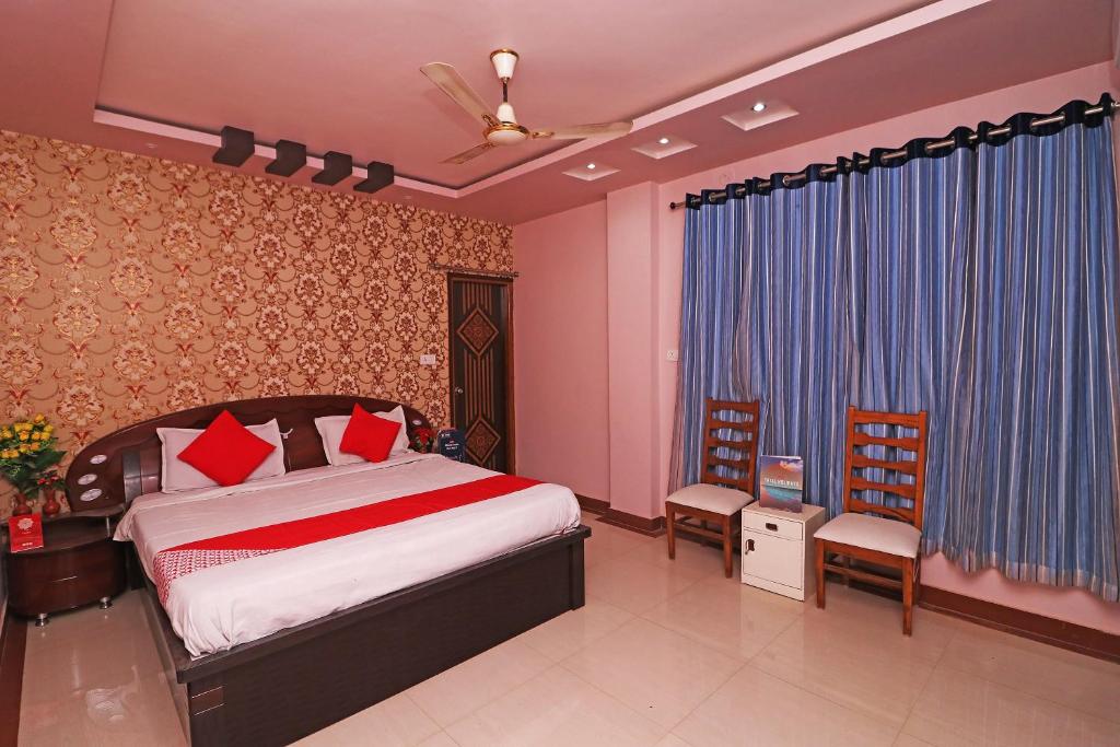 Collection O Shivanya Guest House