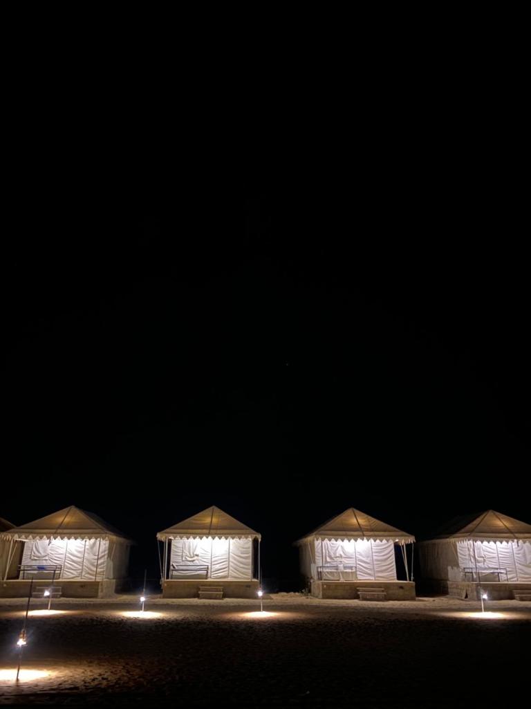 Tokyo Desert Camp photo 3