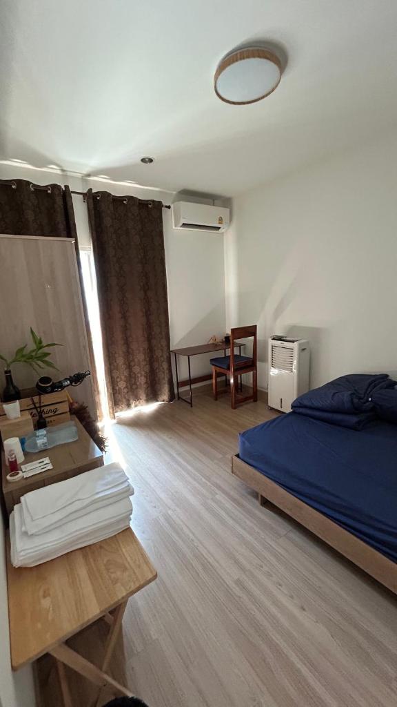 ไนซ์สเตย์ เฮาส์ แอทคลองสาม รังสิต คลองหลวง ปทุมธานี Nice Stay House at Khlong Sam - Rangsit - Khlong Luang - Phathumthani photo 2
