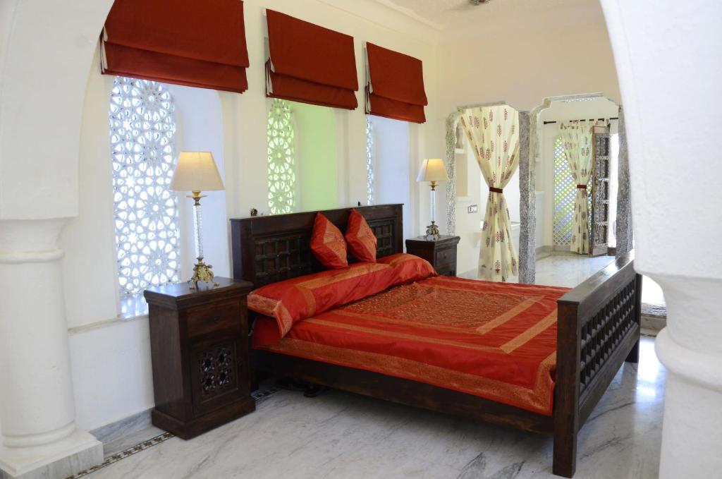 Barabagh Deogarh - A Heritage Farm Stay photo 2
