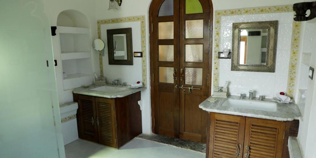 Barabagh Deogarh - A Heritage Farm Stay photo 3