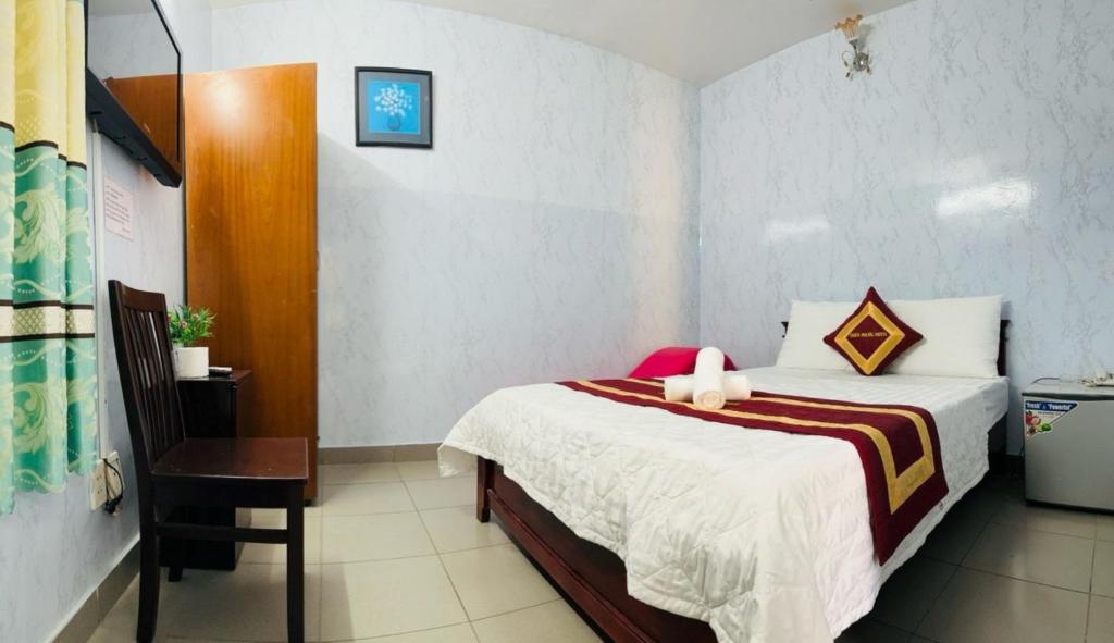 Thiên Phước Hotel