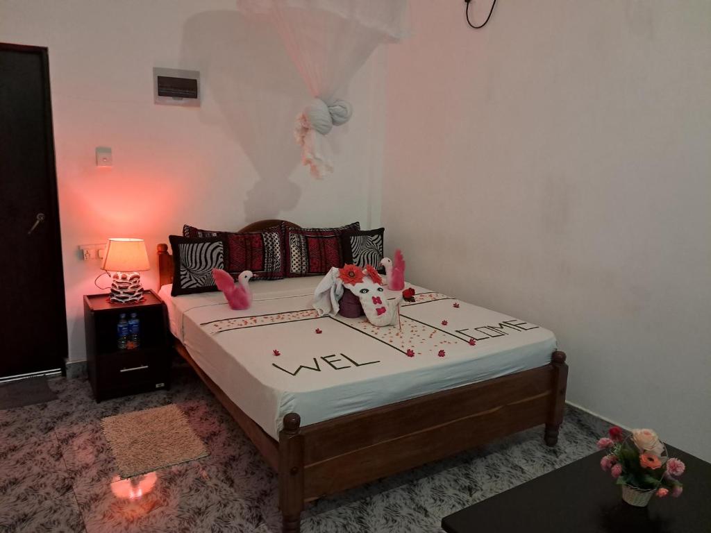 Dream Villa Sigiriya photo 2
