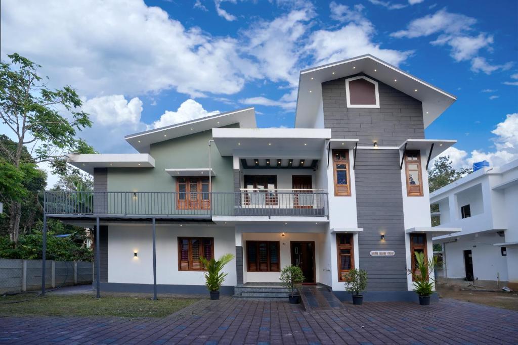 Loreal Luxury Holiday villa photo 1