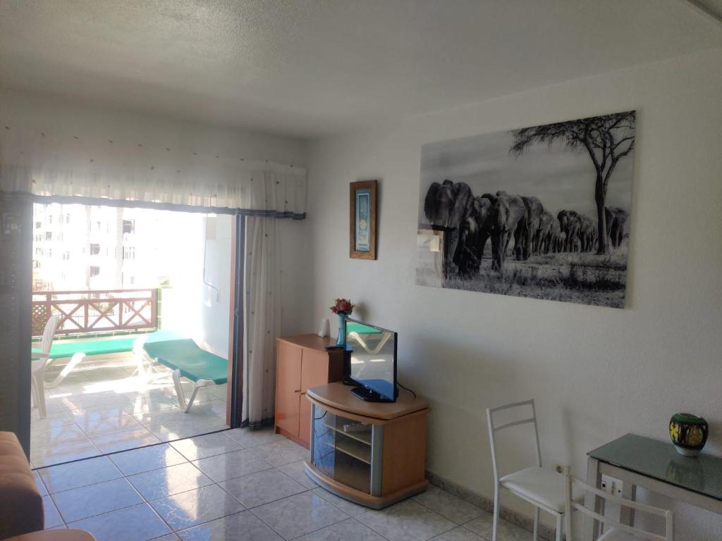 Victoria Court 2, Los Cristianos photo 3