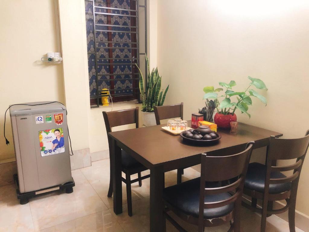 Gia Bảo Homestay
