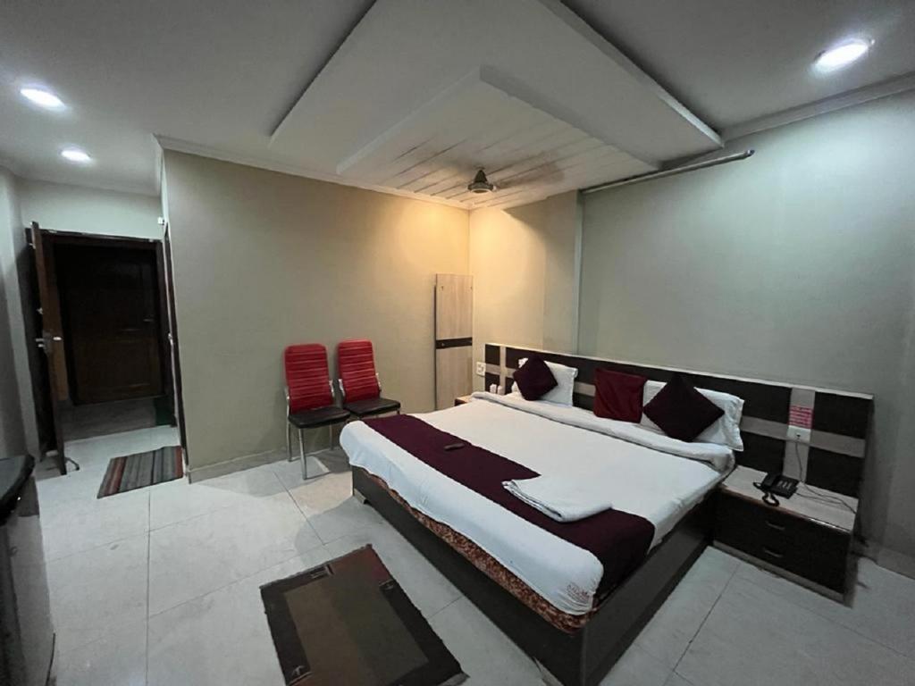 HOTEL ANAND photo 4