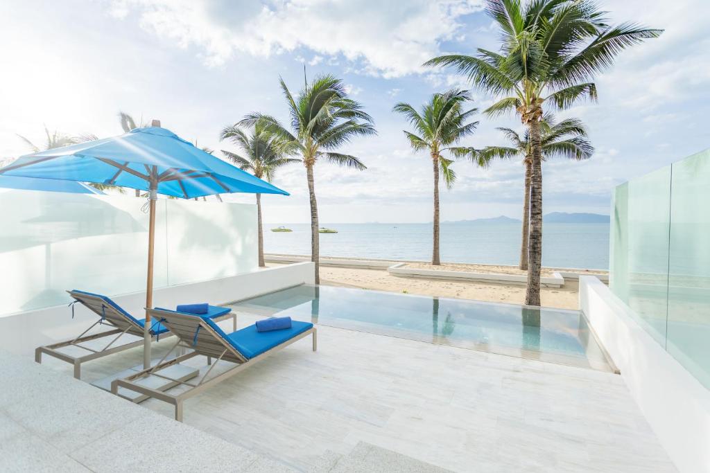 Explorar Koh Samui - Adults Only Resort and Spa photo 3