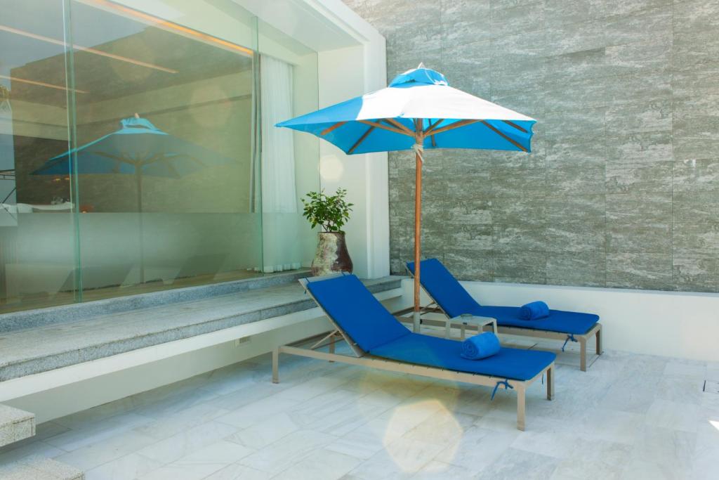Explorar Koh Samui - Adults Only Resort and Spa photo 2
