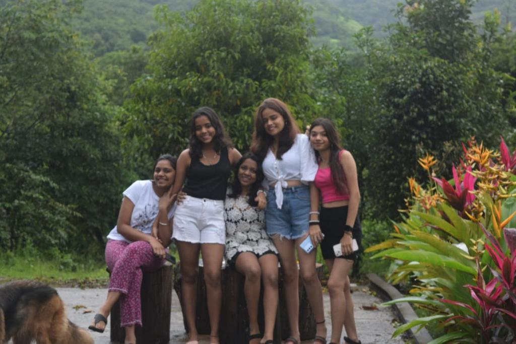 SAIFARMRESORTLONAVALA photo 1