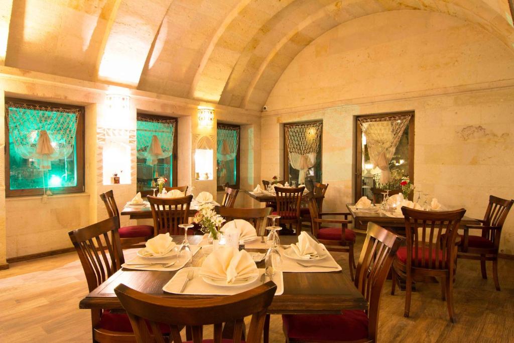 Cappadocia Fairy Chimneys Minia Cave Hotel photo 1