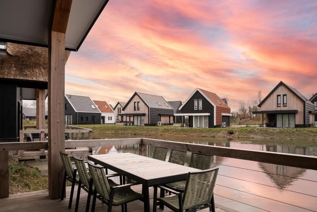 Dormio Resort Nieuwvliet-Bad photo 1