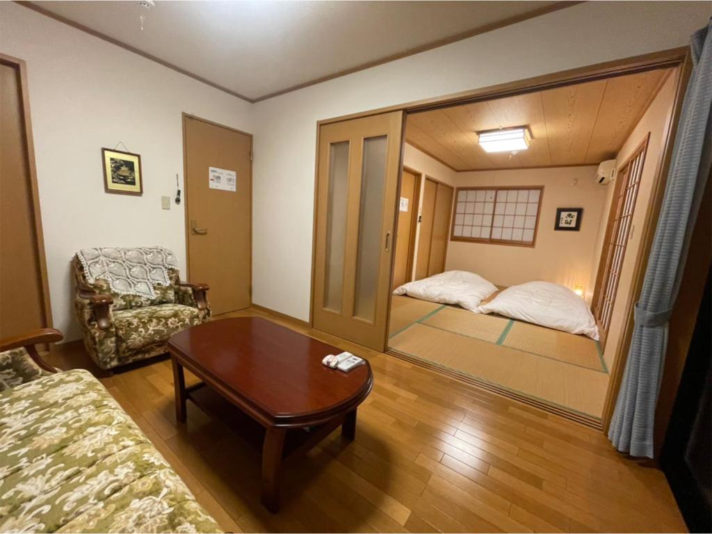 HOCO Kawaguchiko photo 1