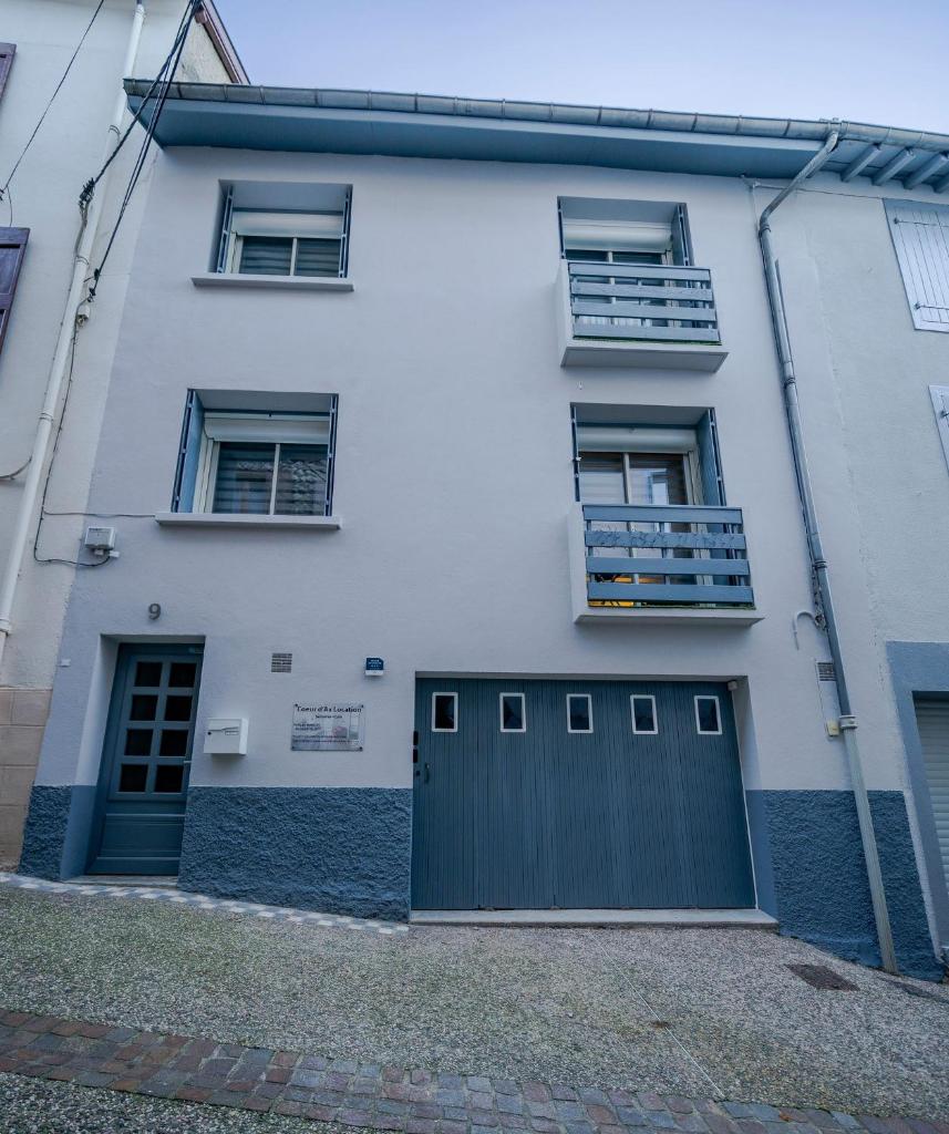 Cœur d'Ax Location photo 1