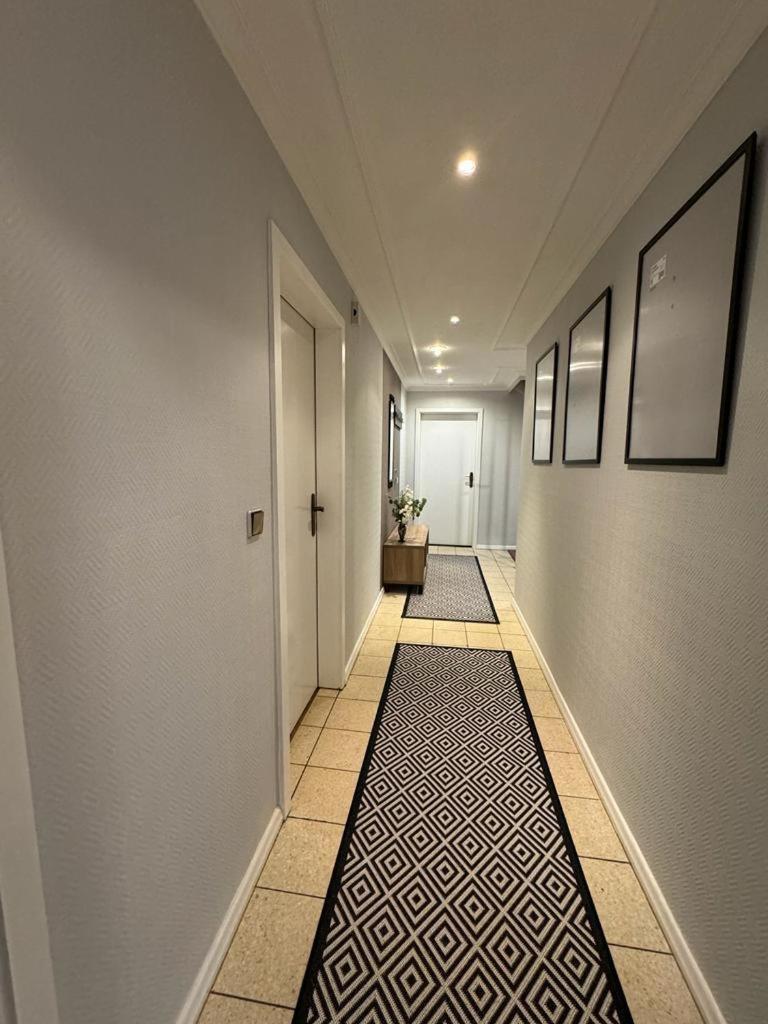 Rogge, Ferienhaus photo 1