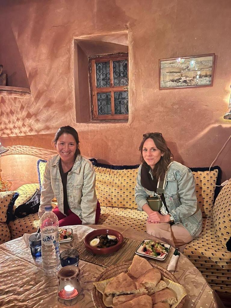Kasbah Tigmi El Janoub photo 3