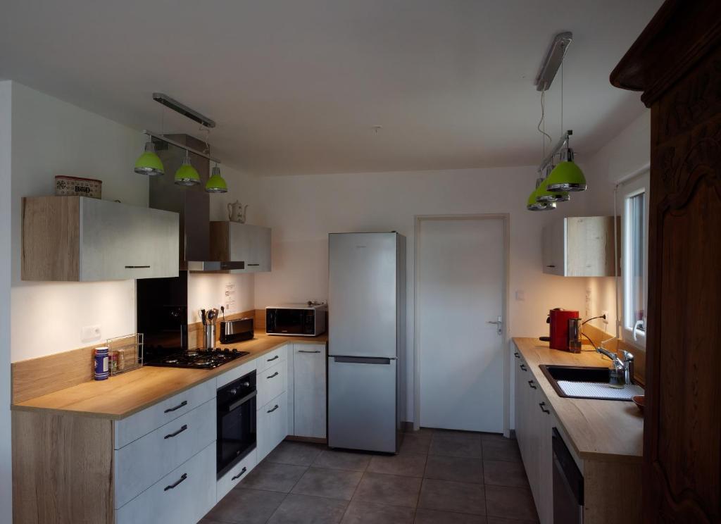 Le Logis d'Emeric photo 4
