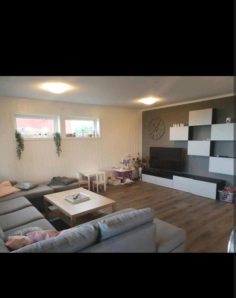 Hus ved sjøen photo 3
