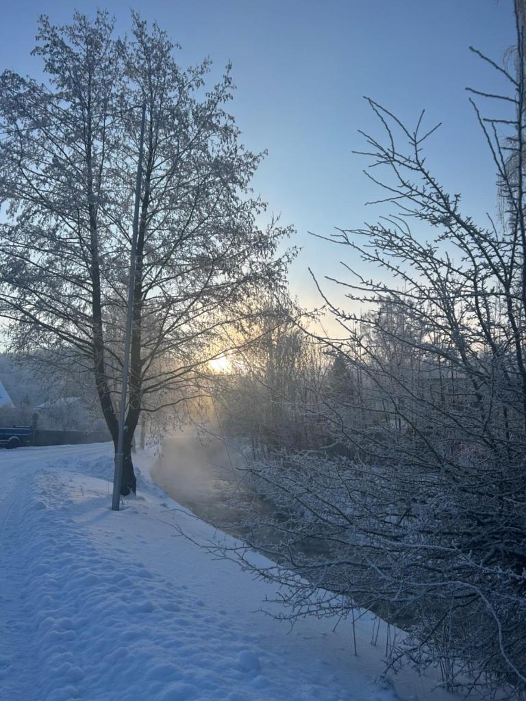 Hotýlek u Kance photo 1