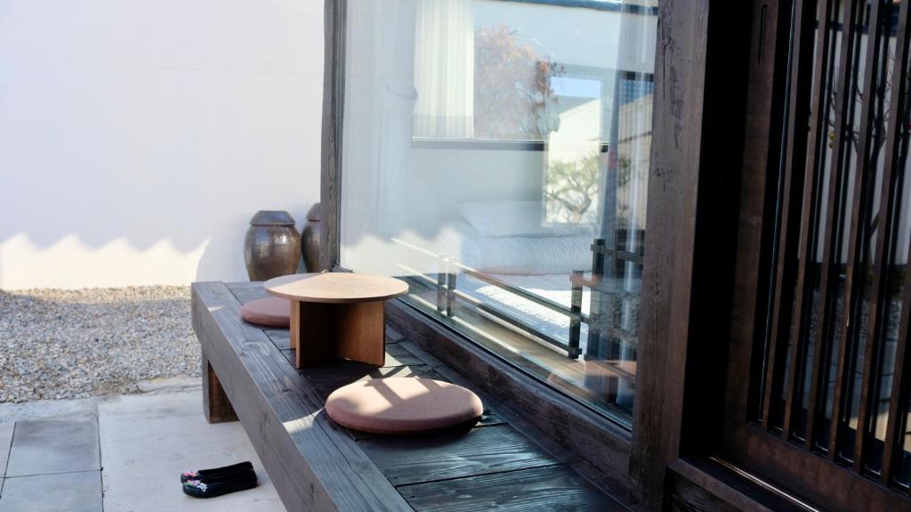 Hanok Dasi Bom photo 3