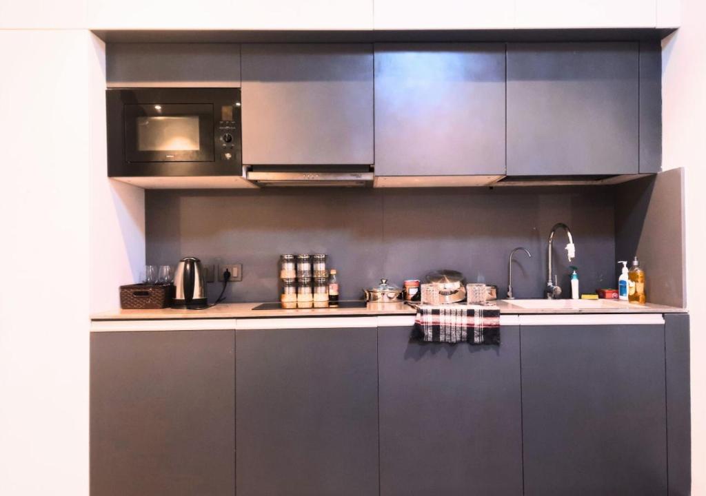 Luxury studio apartment Delhi NCR photo 1