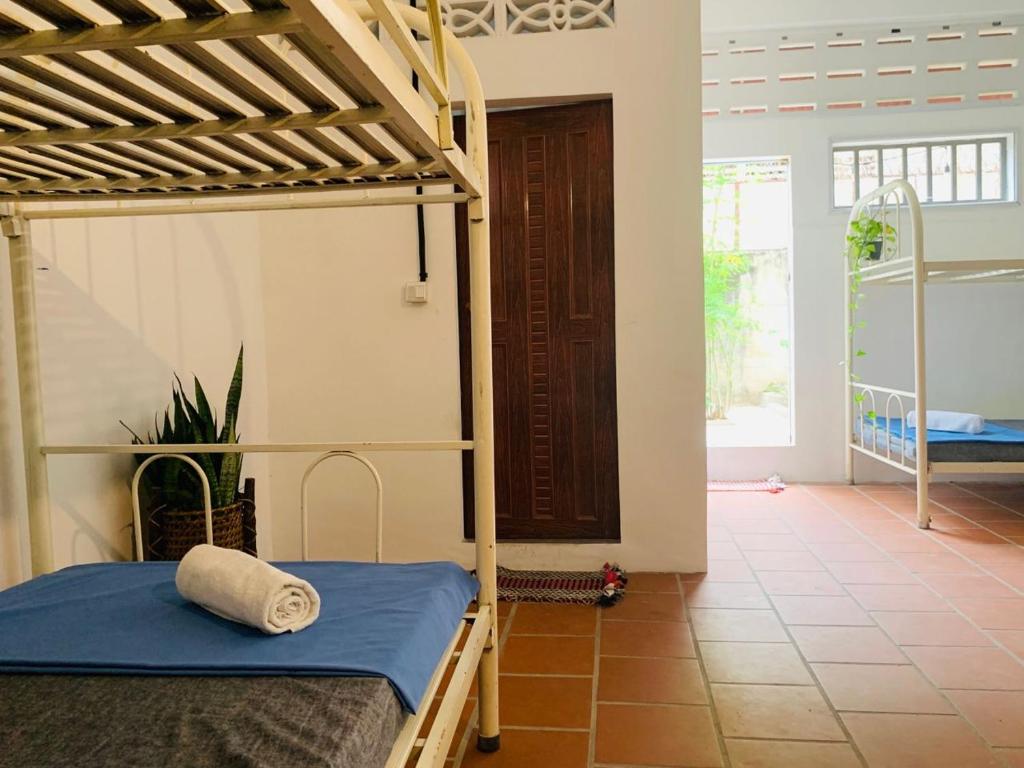 Villa Martial Arts Gym & Guesthouse photo 3