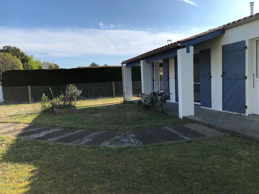 VILLA PROCHE MER
