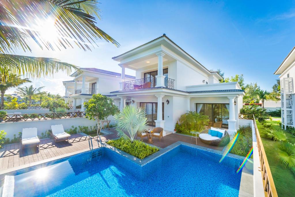 Vinpearl Da Nang Ocean Resort and Villas