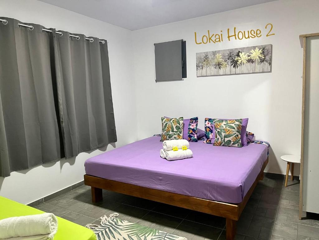 Lokai house photo 4