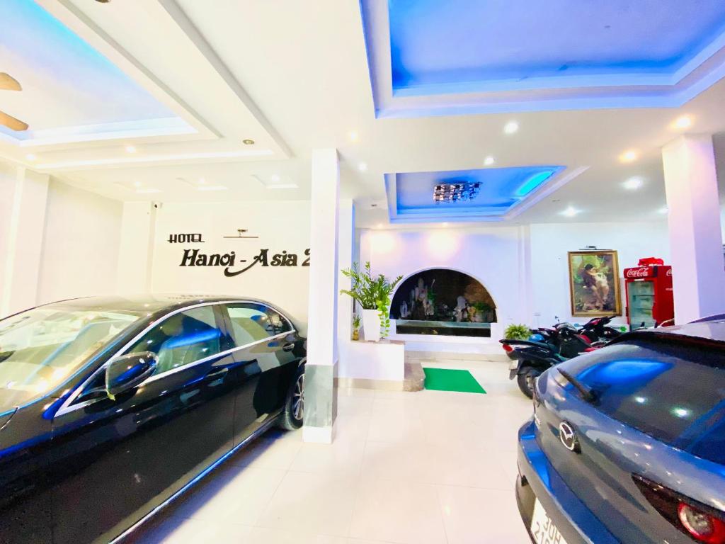 Hanoi Asia Hotel 2 