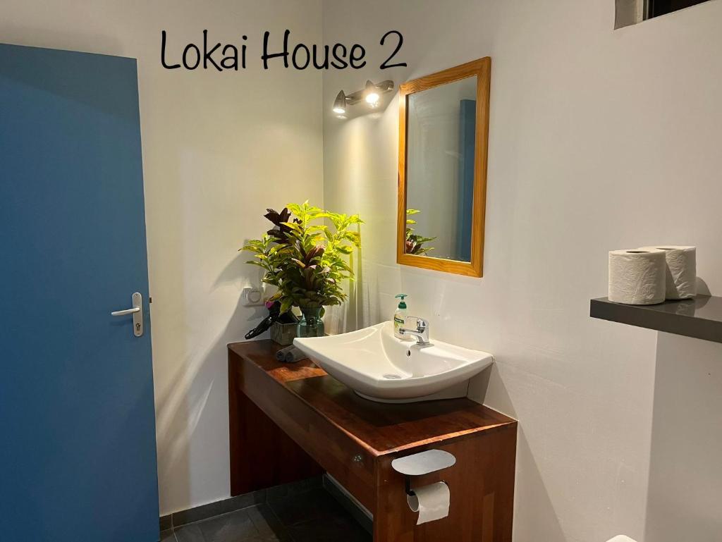 Lokai house photo 2
