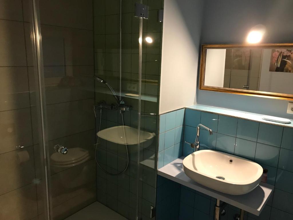 Lèvres Hotel photo 3